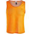 90210 Anfield SOL'S Anfield Bib Orange colour image